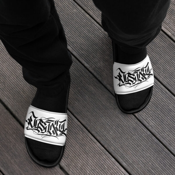 VYSANO Men’s slides