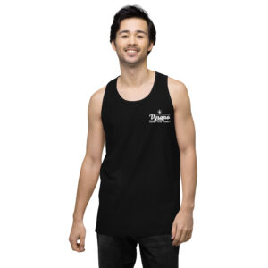 Men’s VYSANO premium tank top