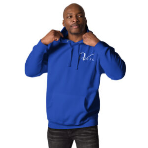 VYSANO Navigator Hoodie