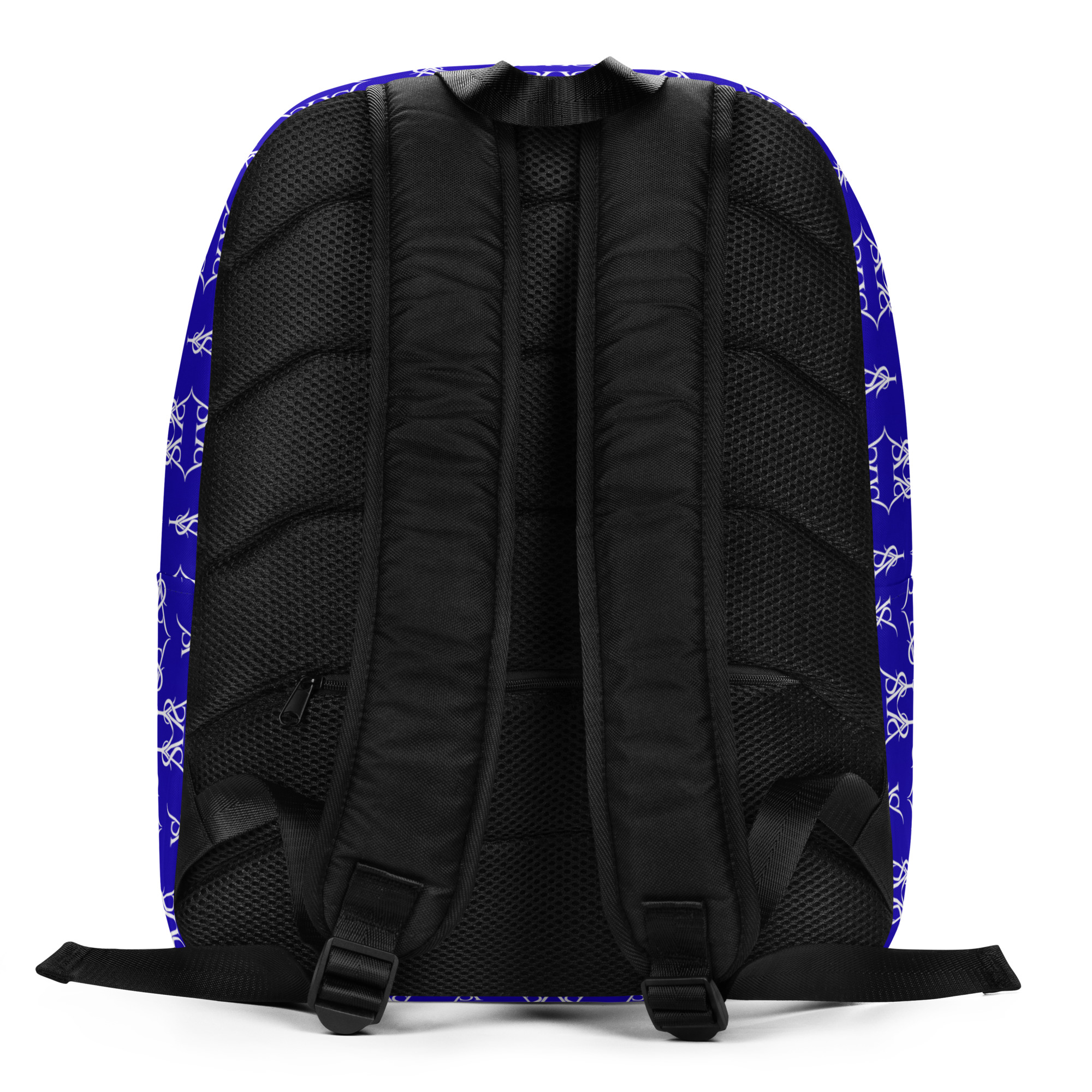 Vysano Blue Backpack - Image 4