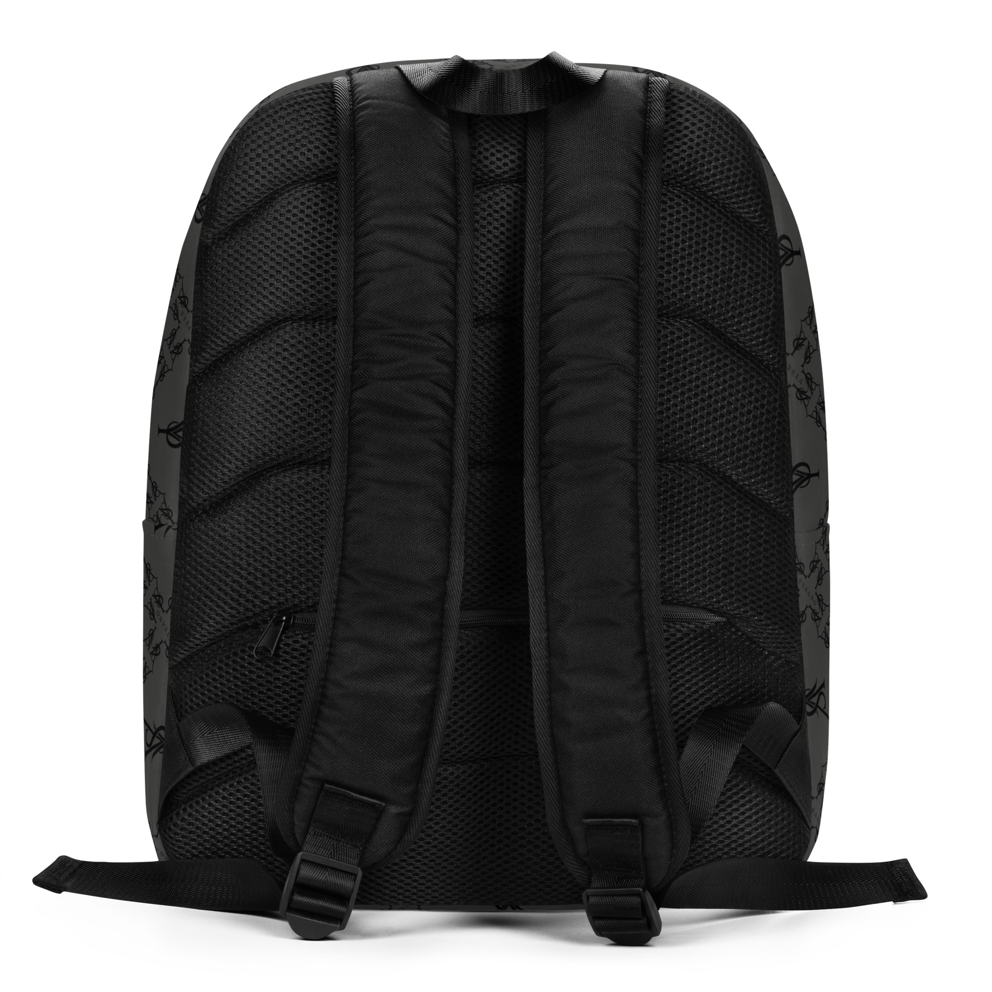 Vysano Grey Backpack - Image 4