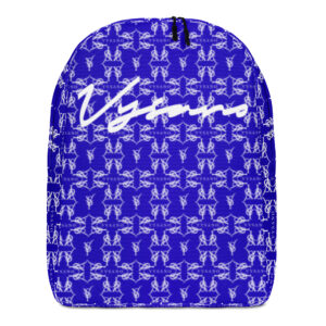 Vysano Blue Backpack