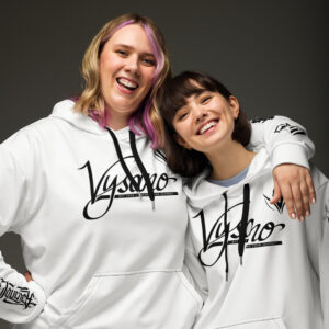 VYSANO Absolute Unisex Hoodie