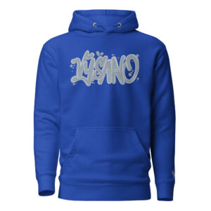 Men's VYSANO Signature Hoodie